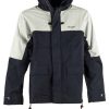 Giacca da vela impermeabile New Challenge Jacket