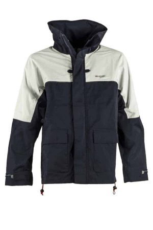 Giacca da vela impermeabile New Challenge Jacket