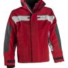 New Match Racing Jacket