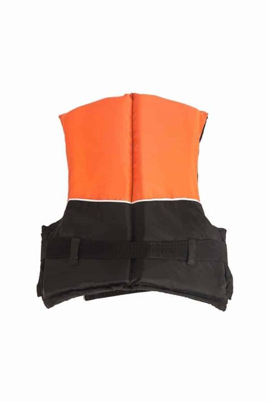 Giubbotto Di Galleggiamento MESLE 50N Per Adulti - Per SUP, Kayak, Wakeboard | Taglie Da L A 4XL - Foto 8