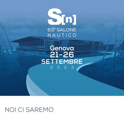 Salone Nautico di Genova - 63° Edizione