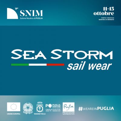 Salone nautico internazionale di Puglia