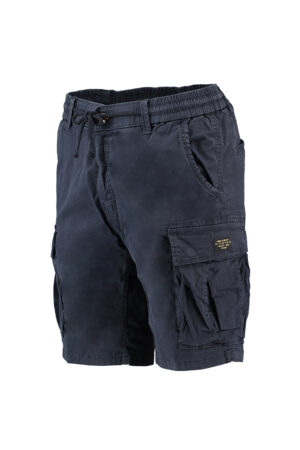 Alternative view of CARGO SHORTS STRETCH