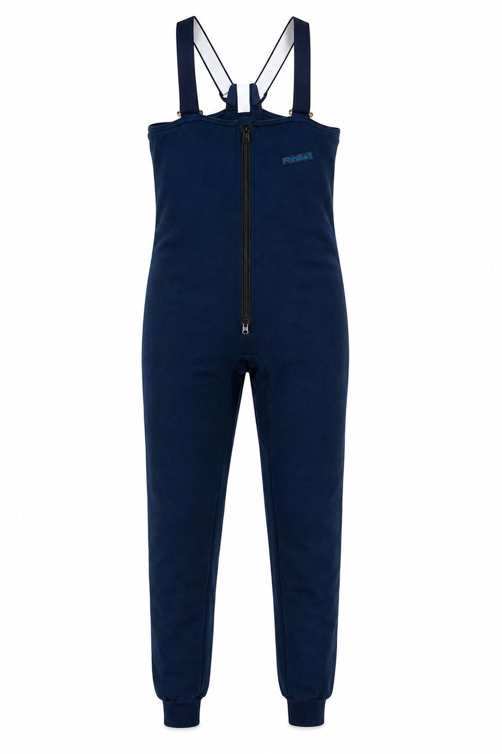 NEW POLAR SALOPETTE